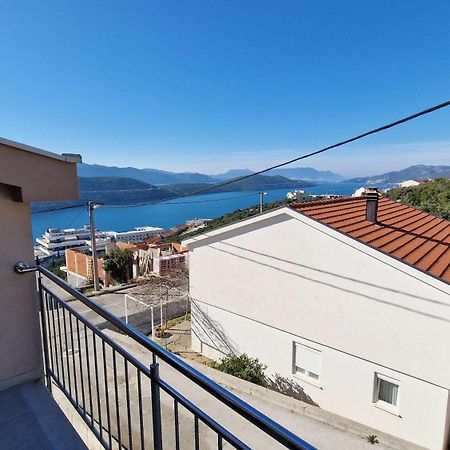 Apartments Glorija Neum Esterno foto