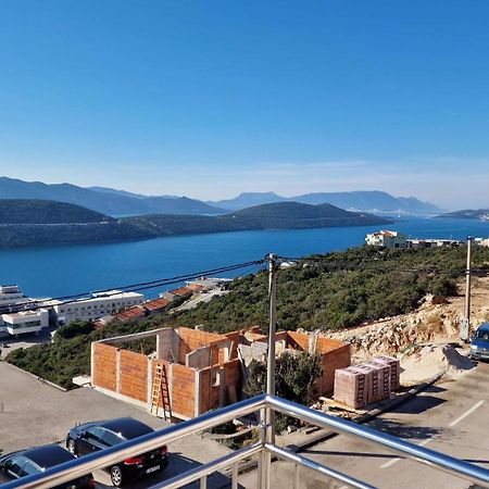 Apartments Glorija Neum Esterno foto